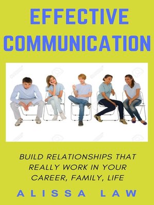 cover image of Effective Communication
